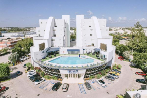 Nuvo Suites Hotel - Miami / Doral